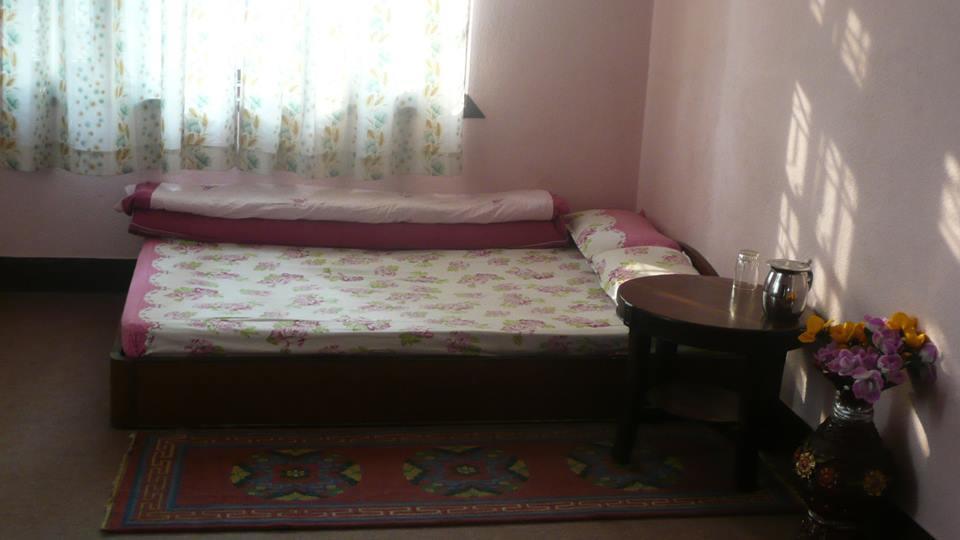 Nagarjun Home Stay Kathmandu Exterior foto