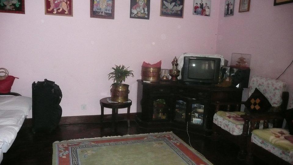 Nagarjun Home Stay Kathmandu Exterior foto
